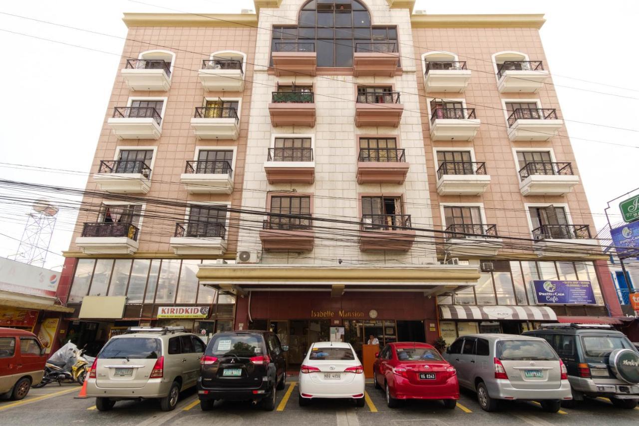 Reddoorz Plus Near Johnson And Johnson Paranaque Paranaque City Exterior foto